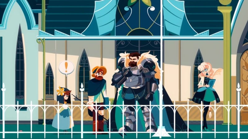 Game screenshot 2