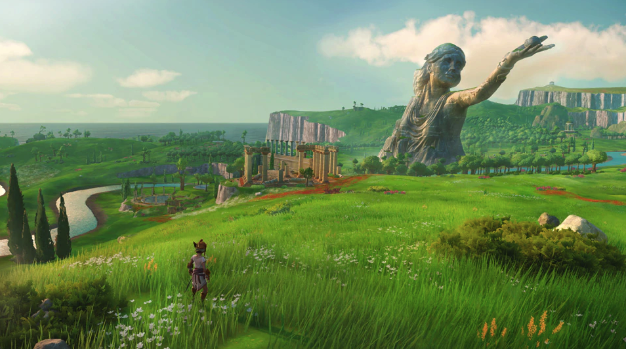 Game screenshot 5