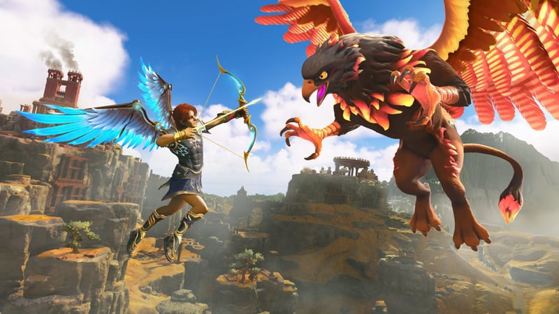 Game screenshot 4