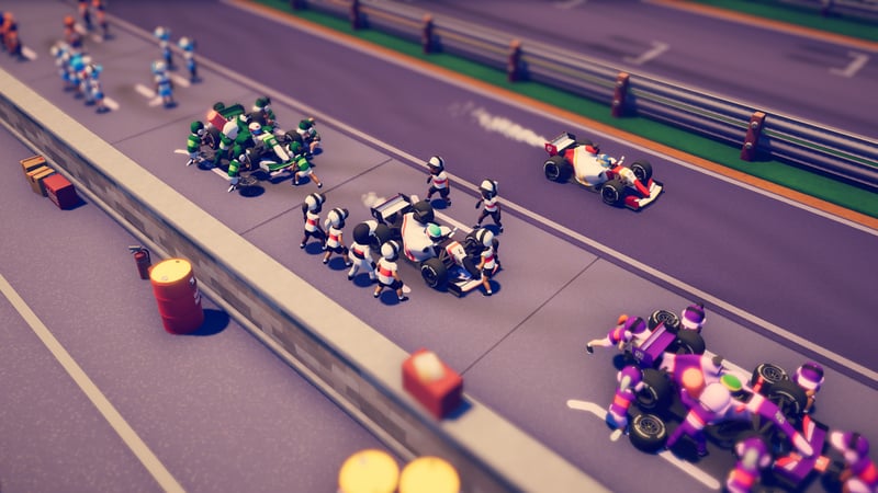 Game screenshot 3
