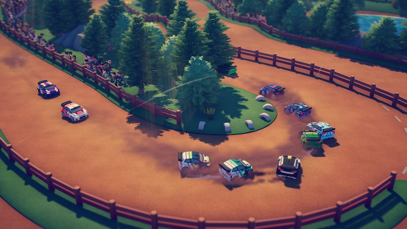 Game screenshot 4
