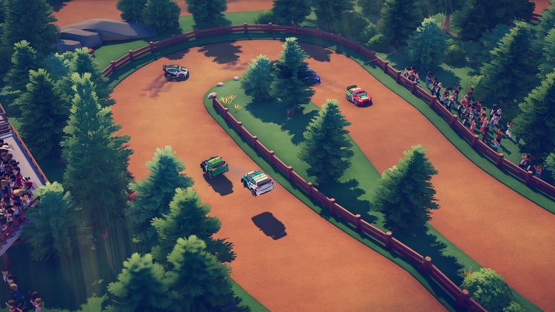 Game screenshot 5