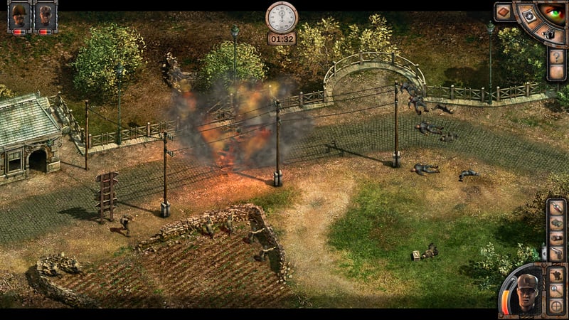 Game screenshot 4