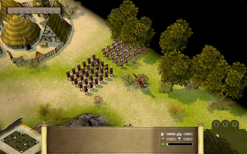 Game screenshot 3