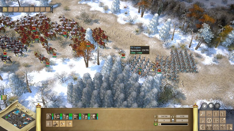 Game screenshot 4