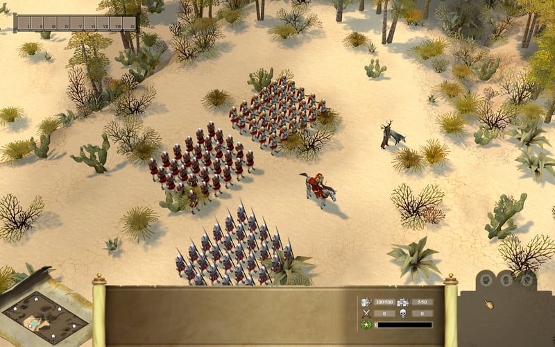 Game screenshot 4