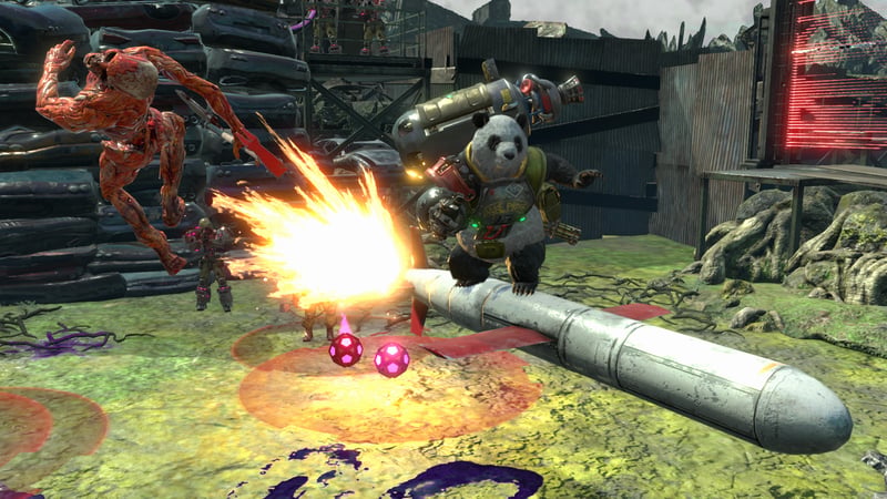 Game screenshot 4