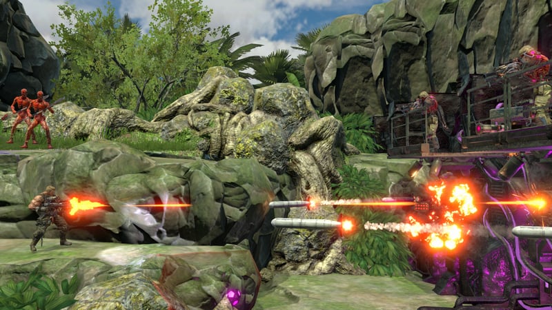 Game screenshot 3