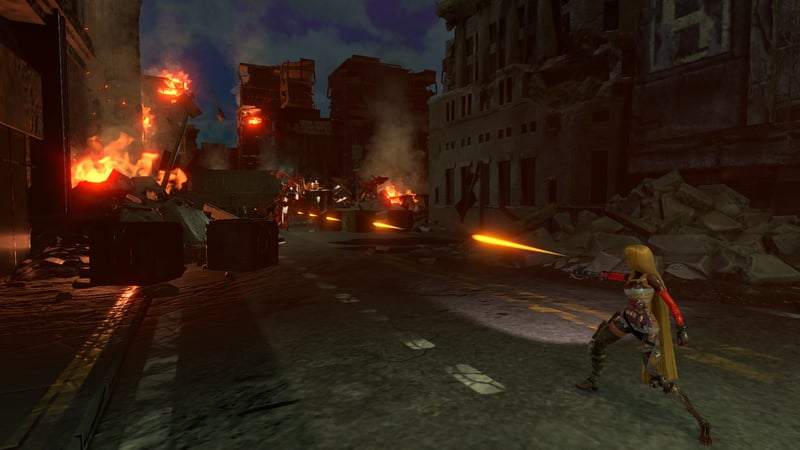 Game screenshot 3