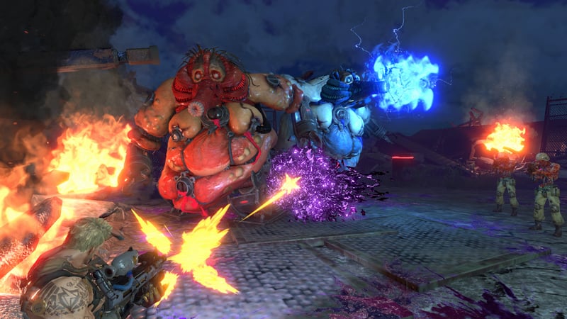 Game screenshot 5