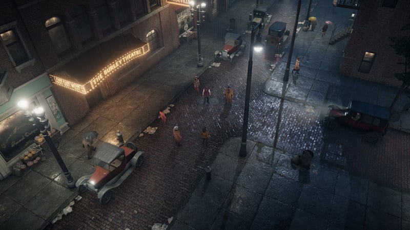 Game screenshot 5