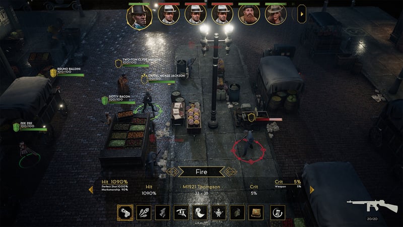 Game screenshot 2