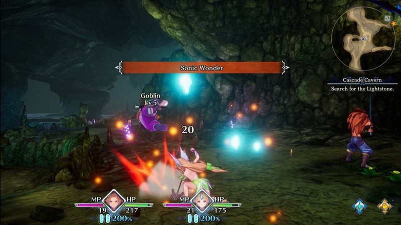 Game screenshot 4