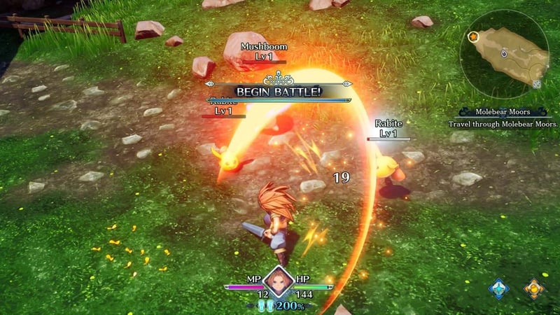 Game screenshot 2