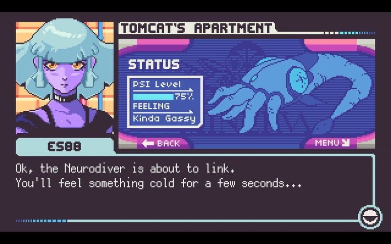Game screenshot 3