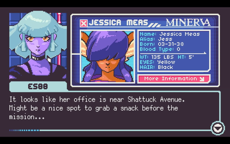 Game screenshot 3