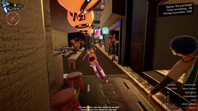 Game screenshot 4