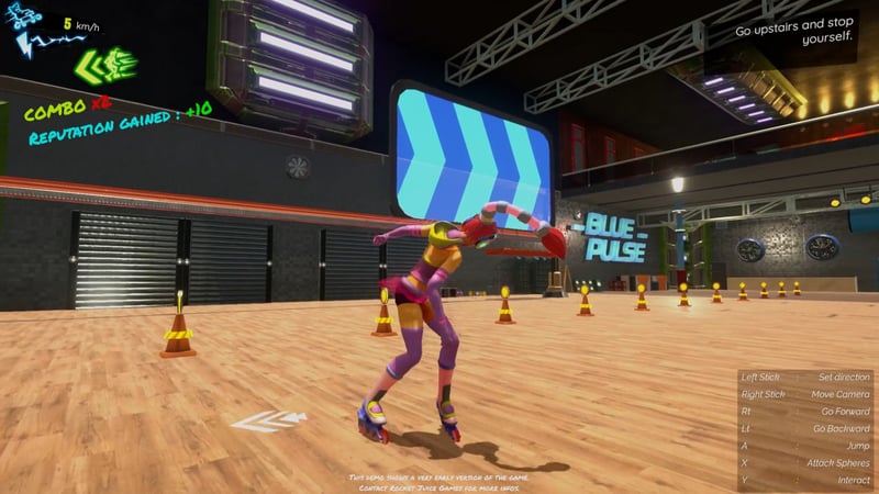 Game screenshot 3