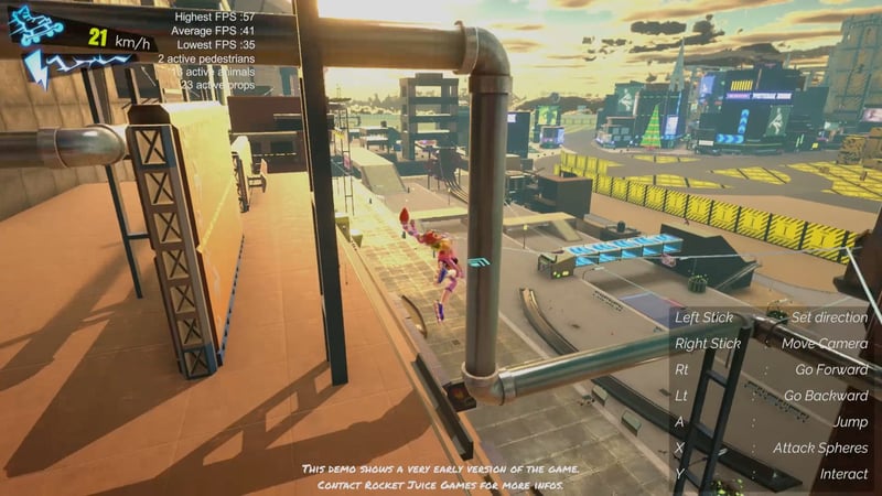 Game screenshot 4