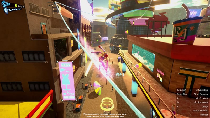 Game screenshot 2