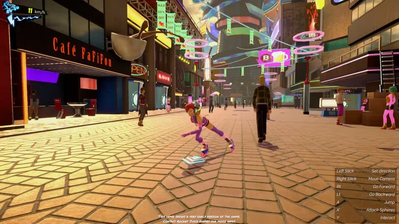Game screenshot 3