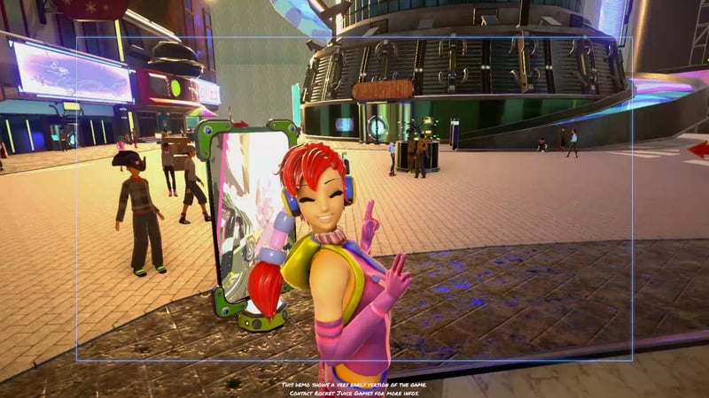 Game screenshot 5