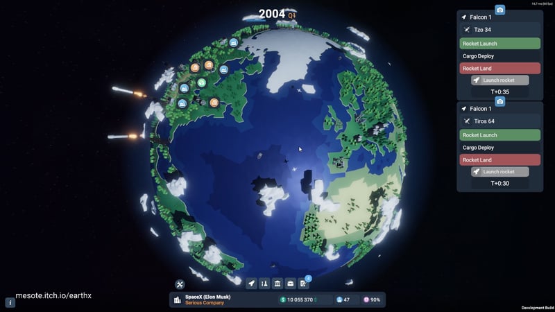 Game screenshot 4