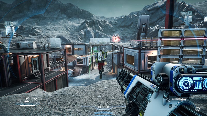 Game screenshot 3