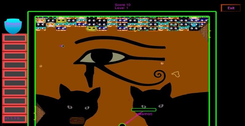 Game screenshot 4