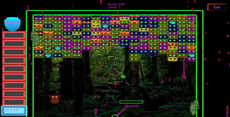 Game screenshot 4