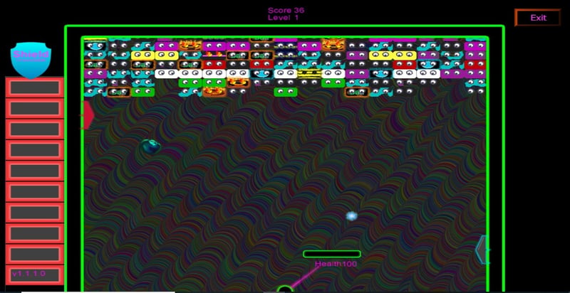 Game screenshot 3