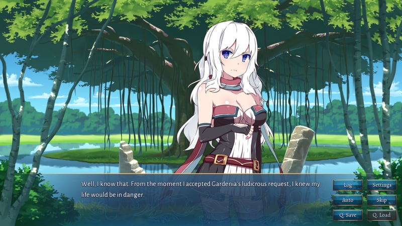 Game screenshot 4
