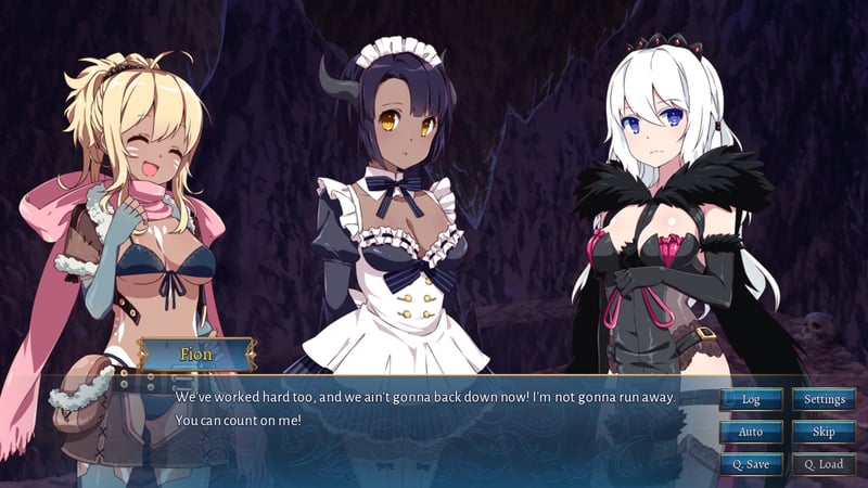 Game screenshot 5