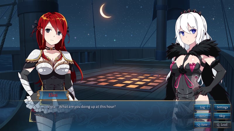 Game screenshot 3
