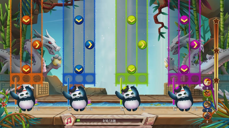 Game screenshot 5