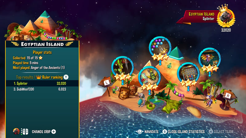 Game screenshot 5