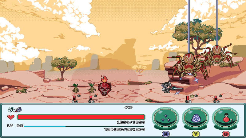 Game screenshot 5