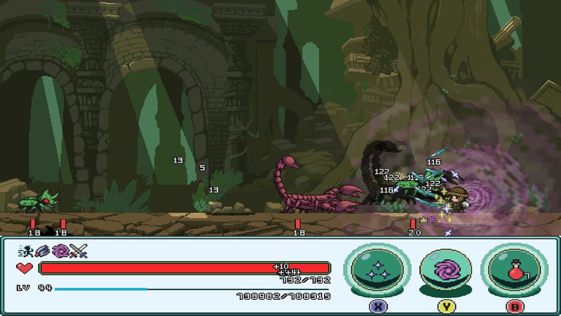 Game screenshot 2