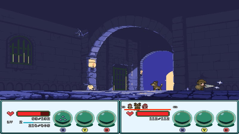 Game screenshot 5