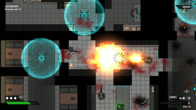 Game screenshot 3