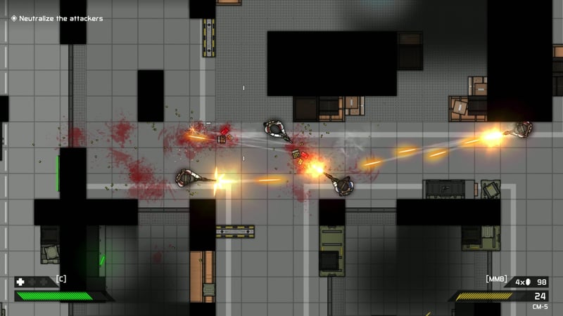 Game screenshot 3