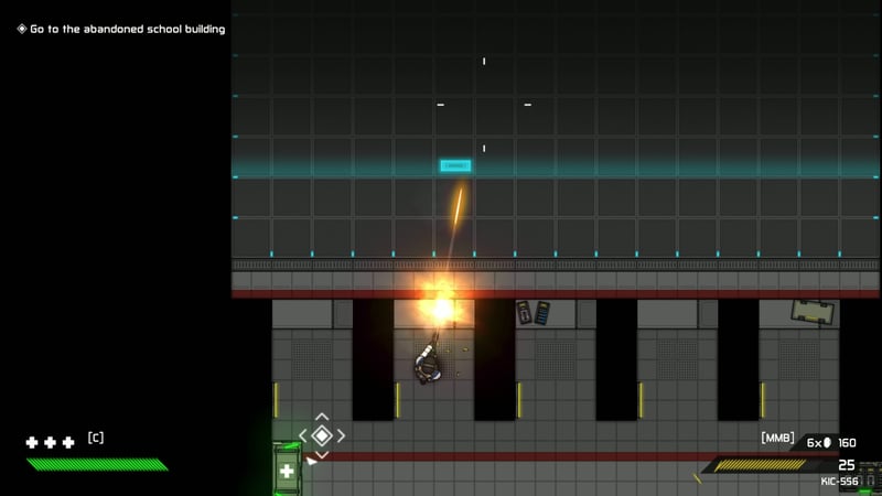 Game screenshot 2