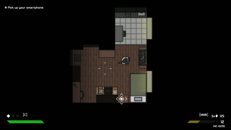 Game screenshot 4