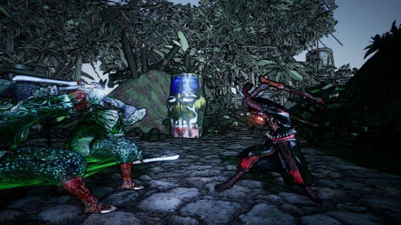 Game screenshot 1