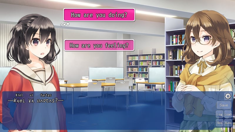 Game screenshot 4