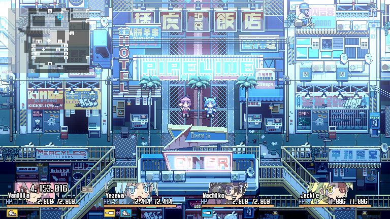 Game screenshot 3