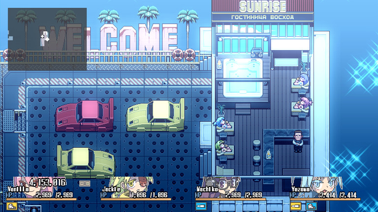 Game screenshot 3
