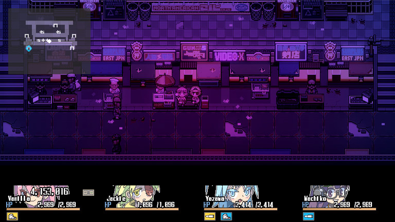 Game screenshot 5