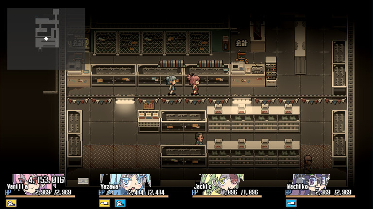 Game screenshot 4