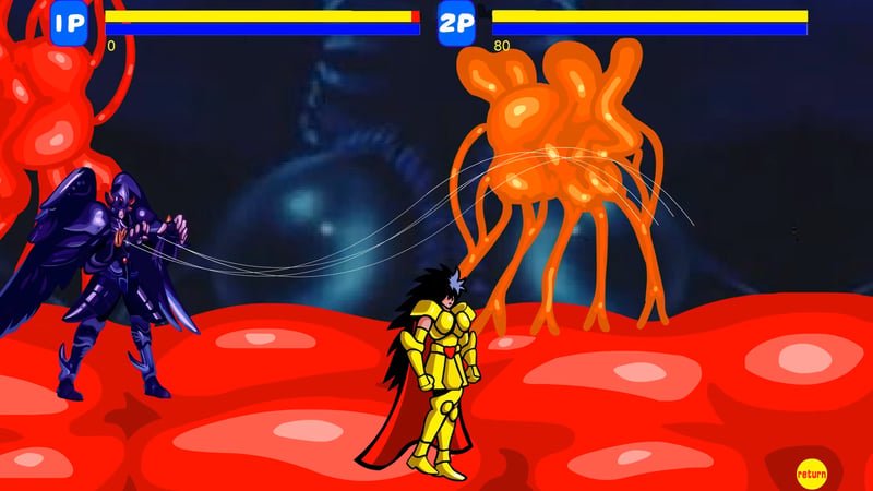 Game screenshot 3